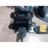 Attache ceinture arriere centrale KIA SPORTAGE 2 PHASE 1 d’occasion