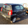 Poignee interieur arriere droit NISSAN PIXO d’occasion