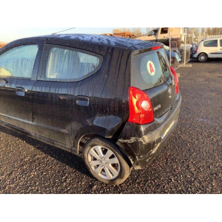 Poignee interieur arriere droit NISSAN PIXO d’occasion
