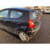 Poignee interieur arriere droit NISSAN PIXO d’occasion