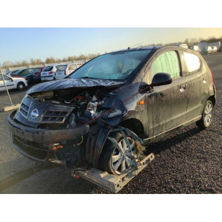 Poignee interieur arriere droit NISSAN PIXO d’occasion