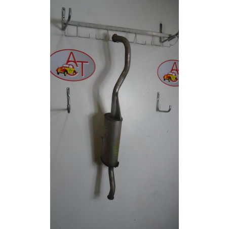 Silencieux arriere (echappement) RENAULT R19 PHASE 1 d’occasion