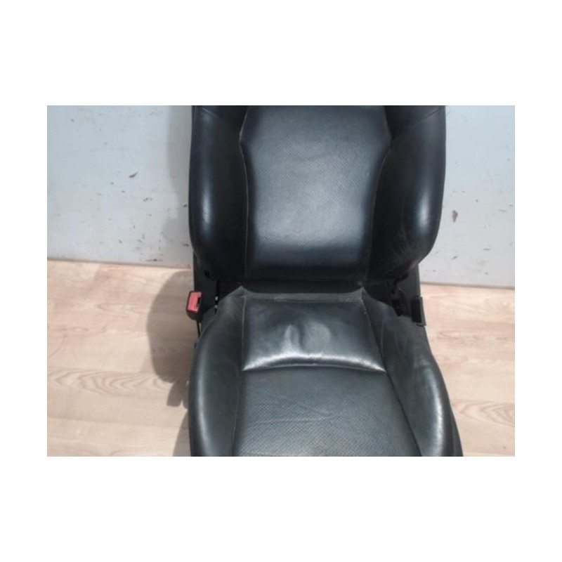 Siege avant gauche MERCEDES CLASSE C 203 PHASE 1 d’occasion