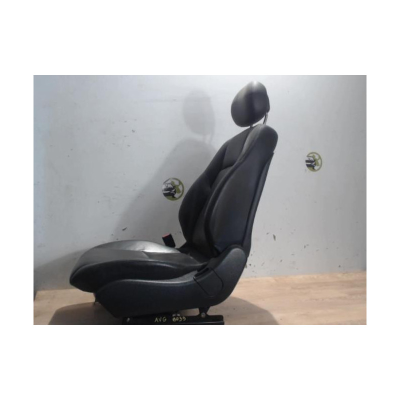 Siege avant gauche MERCEDES CLASSE C 203 PHASE 1 d’occasion