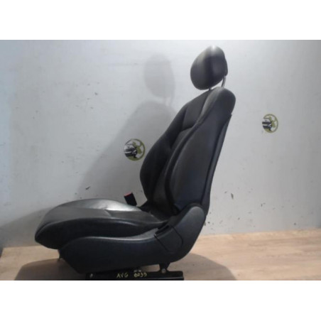 Siege avant gauche MERCEDES CLASSE C 203 PHASE 1 d’occasion