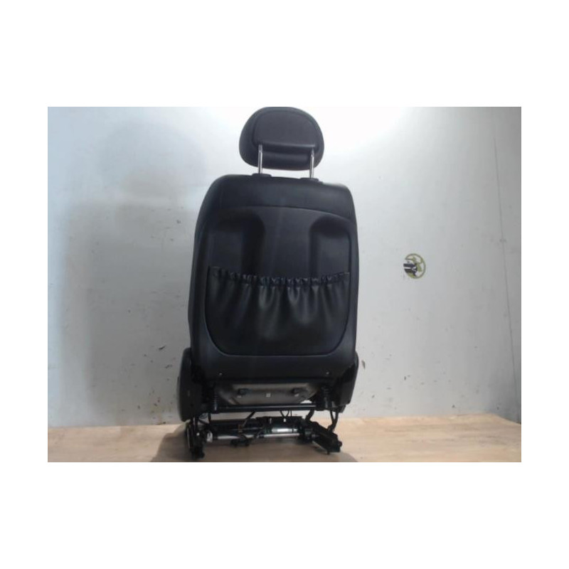 Siege avant gauche MERCEDES CLASSE C 203 PHASE 1 d’occasion