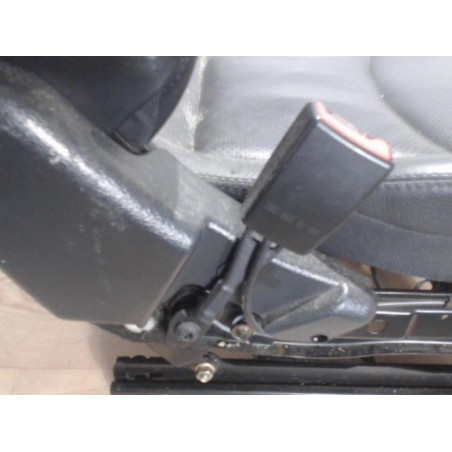 Siege avant gauche MERCEDES CLASSE C 203 PHASE 1 d’occasion