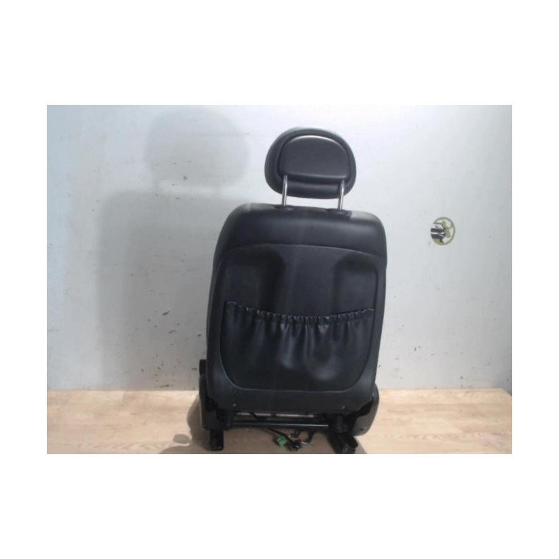 Siege avant droit MERCEDES CLASSE C 203 PHASE 1 d’occasion