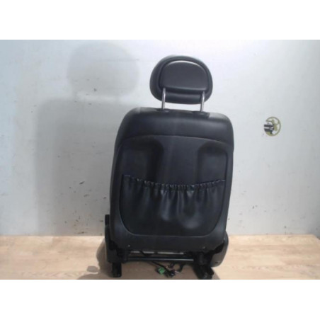 Siege avant droit MERCEDES CLASSE C 203 PHASE 1 d’occasion