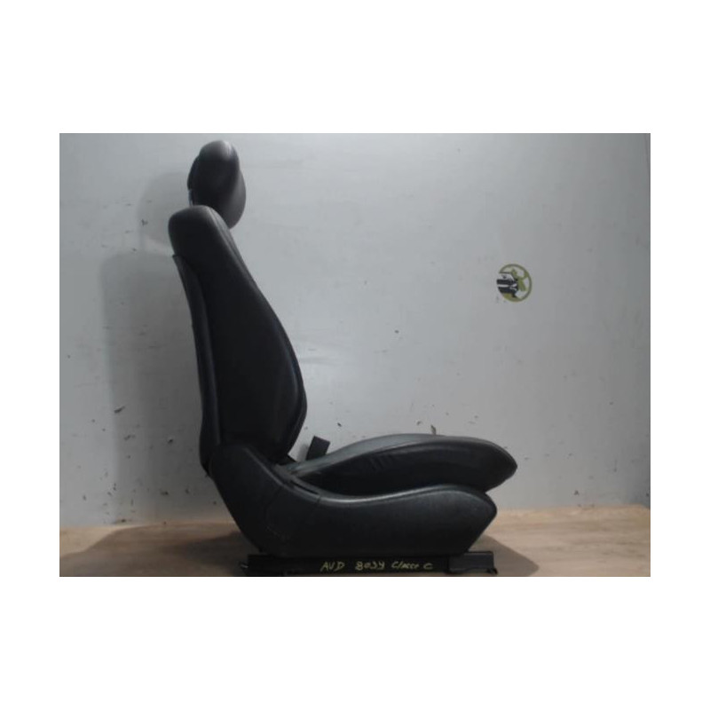 Siege avant droit MERCEDES CLASSE C 203 PHASE 1 d’occasion