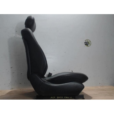 Siege avant droit MERCEDES CLASSE C 203 PHASE 1 d’occasion