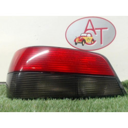 Feu arriere principal gauche (feux) PEUGEOT 306 3 ET 5 PORTES PHASE 2 d’occasion