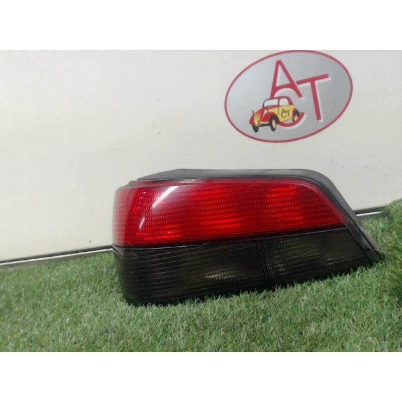 Feu arriere principal gauche (feux) PEUGEOT 306 3 ET 5 PORTES PHASE 2 d’occasion