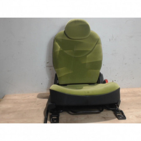 Siege arriere droit CITROEN C2 PHASE 1 d’occasion