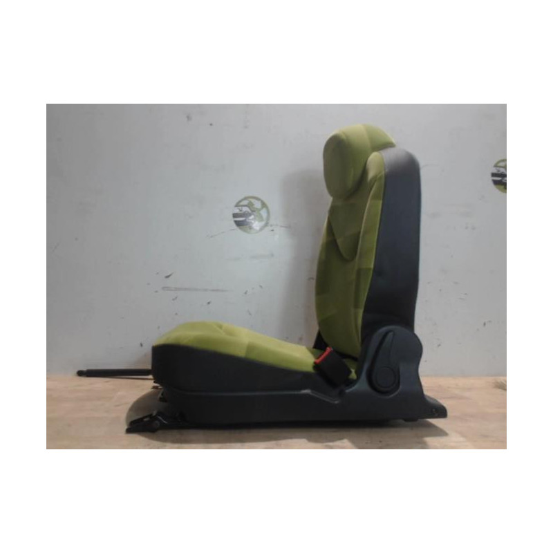 Siege arriere droit CITROEN C2 PHASE 1 d’occasion