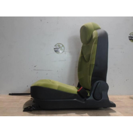 Siege arriere droit CITROEN C2 PHASE 1 d’occasion