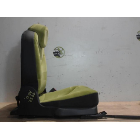 Siege arriere droit CITROEN C2 PHASE 1 d’occasion