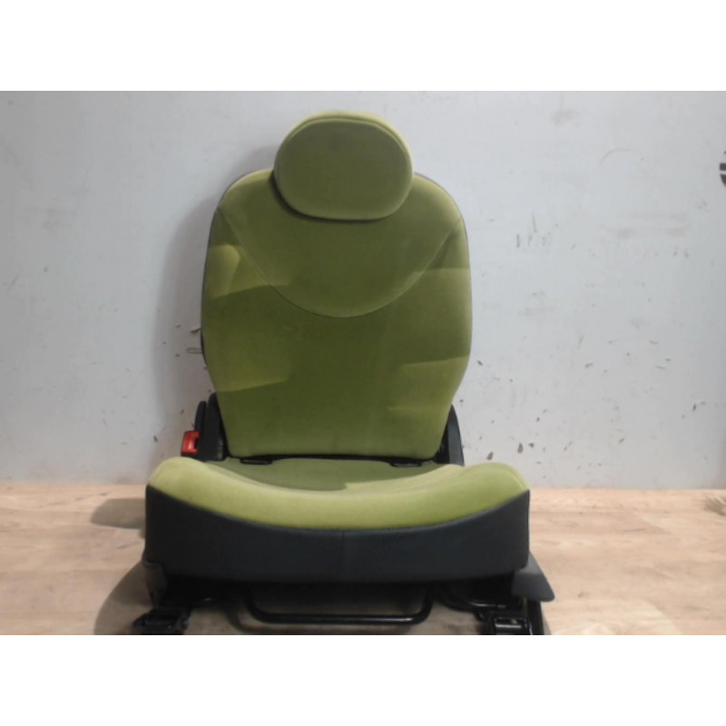 Siege arriere gauche CITROEN C2 PHASE 1 d’occasion