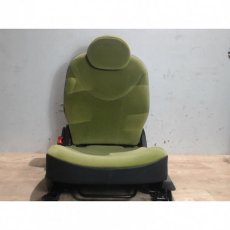 Siege arriere gauche CITROEN C2 PHASE 1 d’occasion