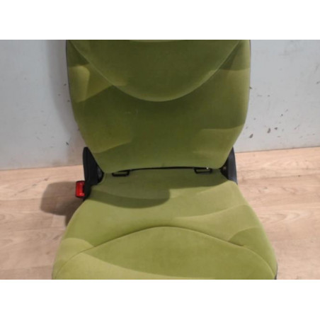 Siege arriere gauche CITROEN C2 PHASE 1 d’occasion