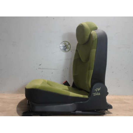 Siege arriere gauche CITROEN C2 PHASE 1 d’occasion