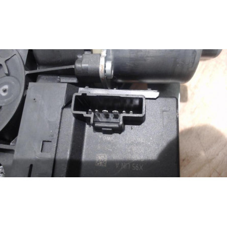 Moteur leve vitre arriere droit RENAULT SCENIC 3 PHASE 1 d’occasion