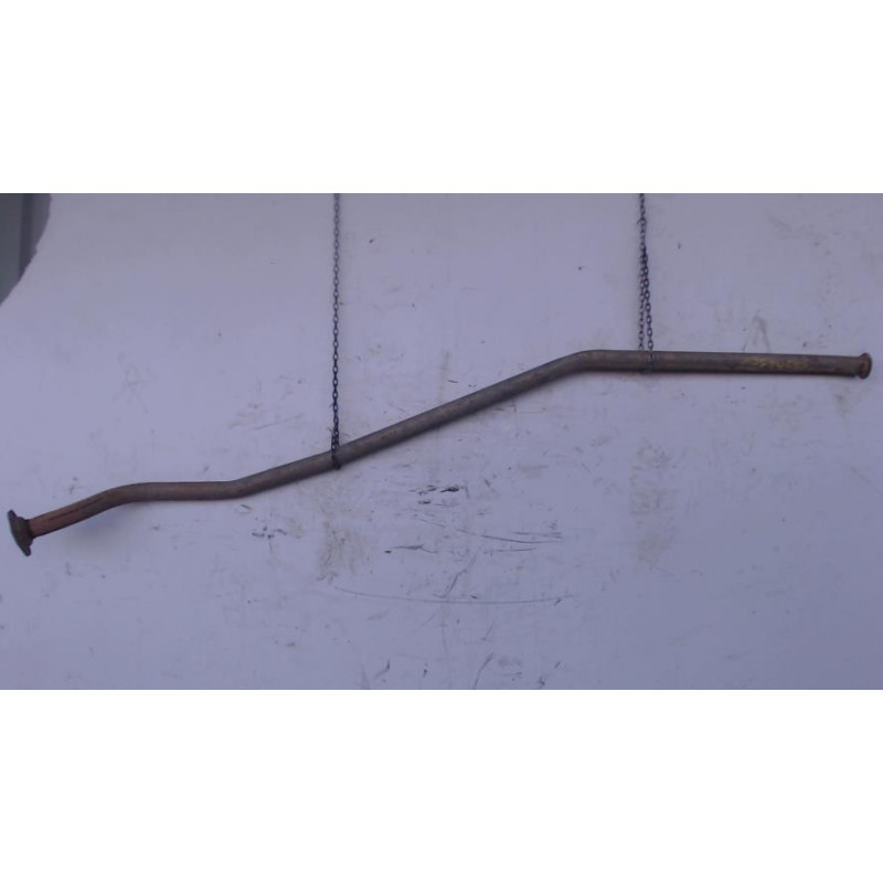 Tube intermediaire (echappement) PEUGEOT 205 PHASE 2 d’occasion
