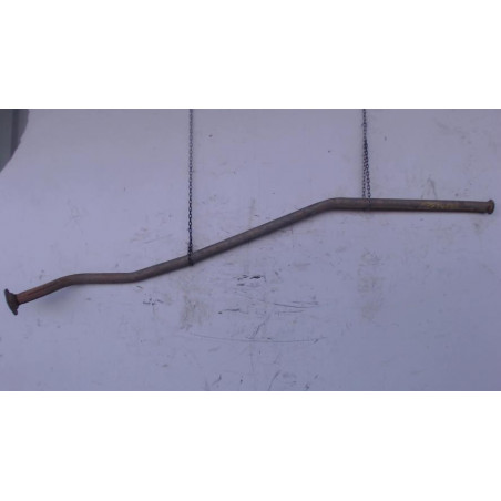 Tube intermediaire (echappement) PEUGEOT 205 PHASE 2 d’occasion