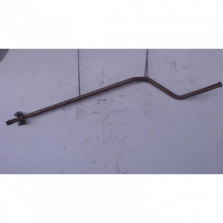 Tube intermediaire (echappement) PEUGEOT 308 1 PHASE 1 d’occasion