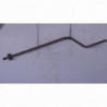 Tube intermediaire (echappement) PEUGEOT 308 1 PHASE 1 d’occasion