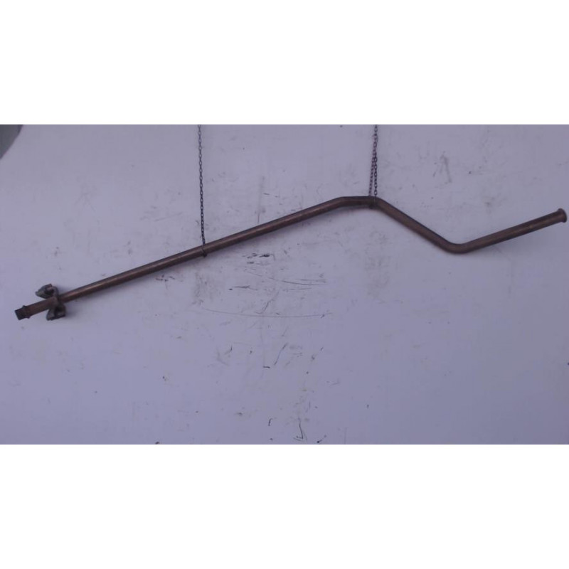 Tube intermediaire (echappement) PEUGEOT 308 1 PHASE 1 d’occasion