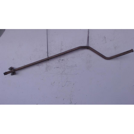 Tube intermediaire (echappement) PEUGEOT 308 1 PHASE 1 d’occasion