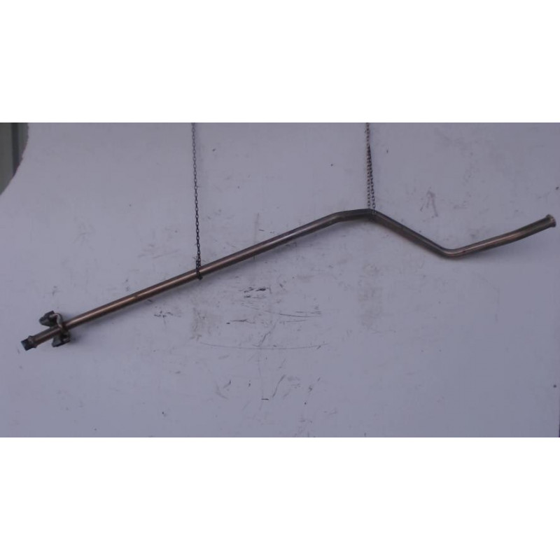 Tube intermediaire (echappement) PEUGEOT 308 1 SW PHASE 1 BREAK d’occasion