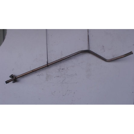 Tube intermediaire (echappement) PEUGEOT 308 1 SW PHASE 1 BREAK d’occasion