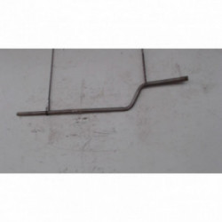 Tube intermediaire (echappement) CITROEN 2CV d’occasion