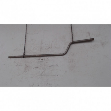 Tube intermediaire (echappement) CITROEN 2CV d’occasion