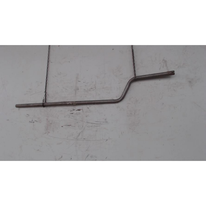Tube intermediaire (echappement) CITROEN 2CV d’occasion