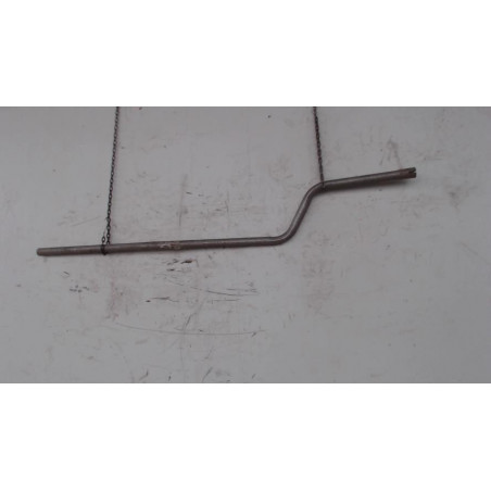 Tube intermediaire (echappement) CITROEN 2CV d’occasion