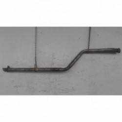 Tube intermediaire (echappement) CITROEN XSARA PHASE 1 BREAK d’occasion