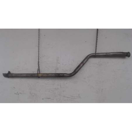 Tube intermediaire (echappement) CITROEN XSARA PHASE 1 BREAK d’occasion