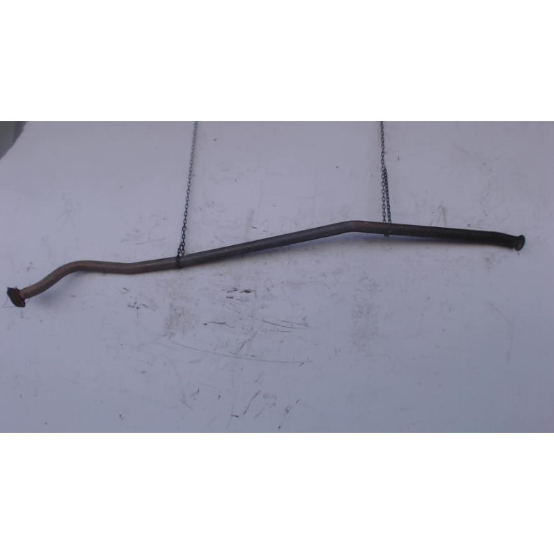 Tube intermediaire (echappement) PEUGEOT 205 PHASE 2 d’occasion