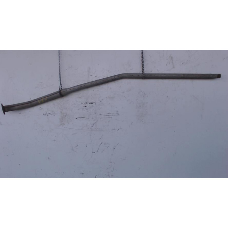 Tube intermediaire (echappement) PEUGEOT 205 PHASE 2 d’occasion