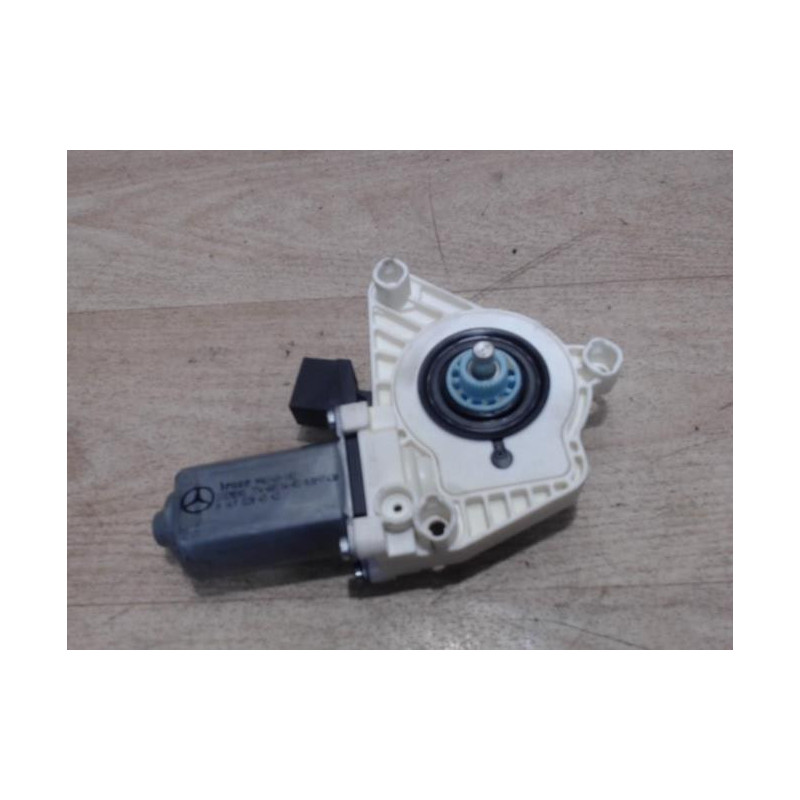 Moteur leve vitre arriere gauche MERCEDES CLASSE B 245 PHASE 1 d’occasion