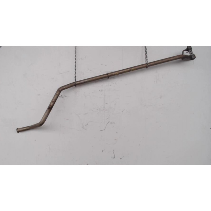 Tube intermediaire (echappement) PEUGEOT 308 2 PHASE 2 d’occasion