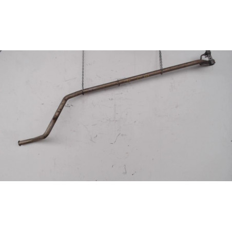 Tube intermediaire (echappement) PEUGEOT 308 2 PHASE 2 d’occasion