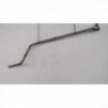 Tube intermediaire (echappement) PEUGEOT 308 2 PHASE 2 d’occasion