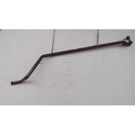 Tube intermediaire (echappement) CITROEN C4 1 PHASE 1 d’occasion