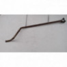 Tube intermediaire (echappement) CITROEN C4 1 PHASE 1 d’occasion