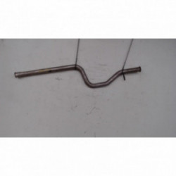 Tube intermediaire (echappement) PEUGEOT 607 PHASE 1 d’occasion