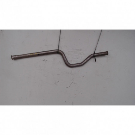 Tube intermediaire (echappement) PEUGEOT 607 PHASE 1 d’occasion